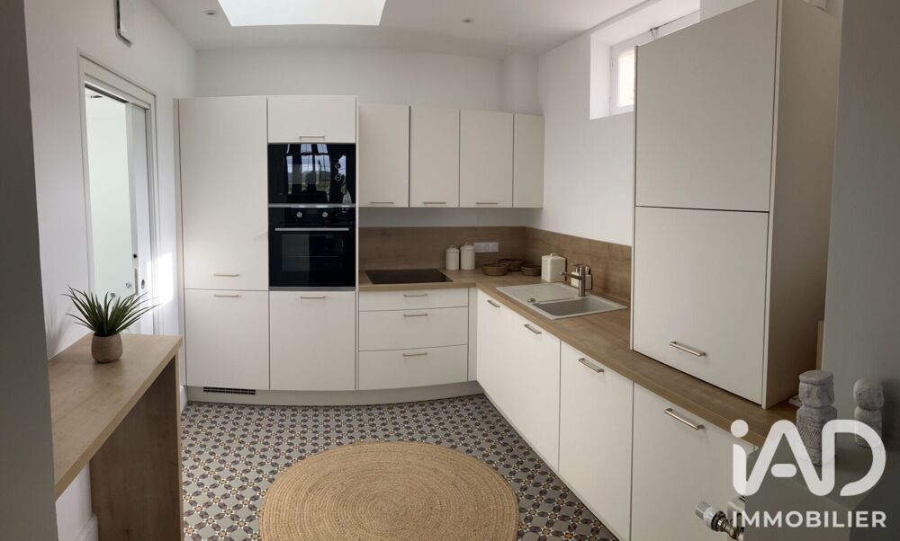 Vente Maison Vente Maison de ville 4 pièces Étaples