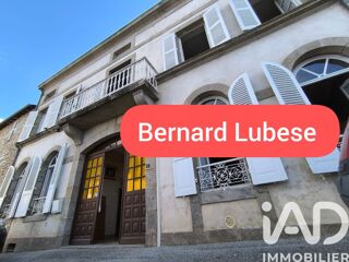  Maison à vendre 8 pièces 170 m²