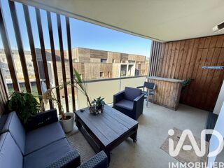  Appartement � vendre 2 pi�ces 40 m�