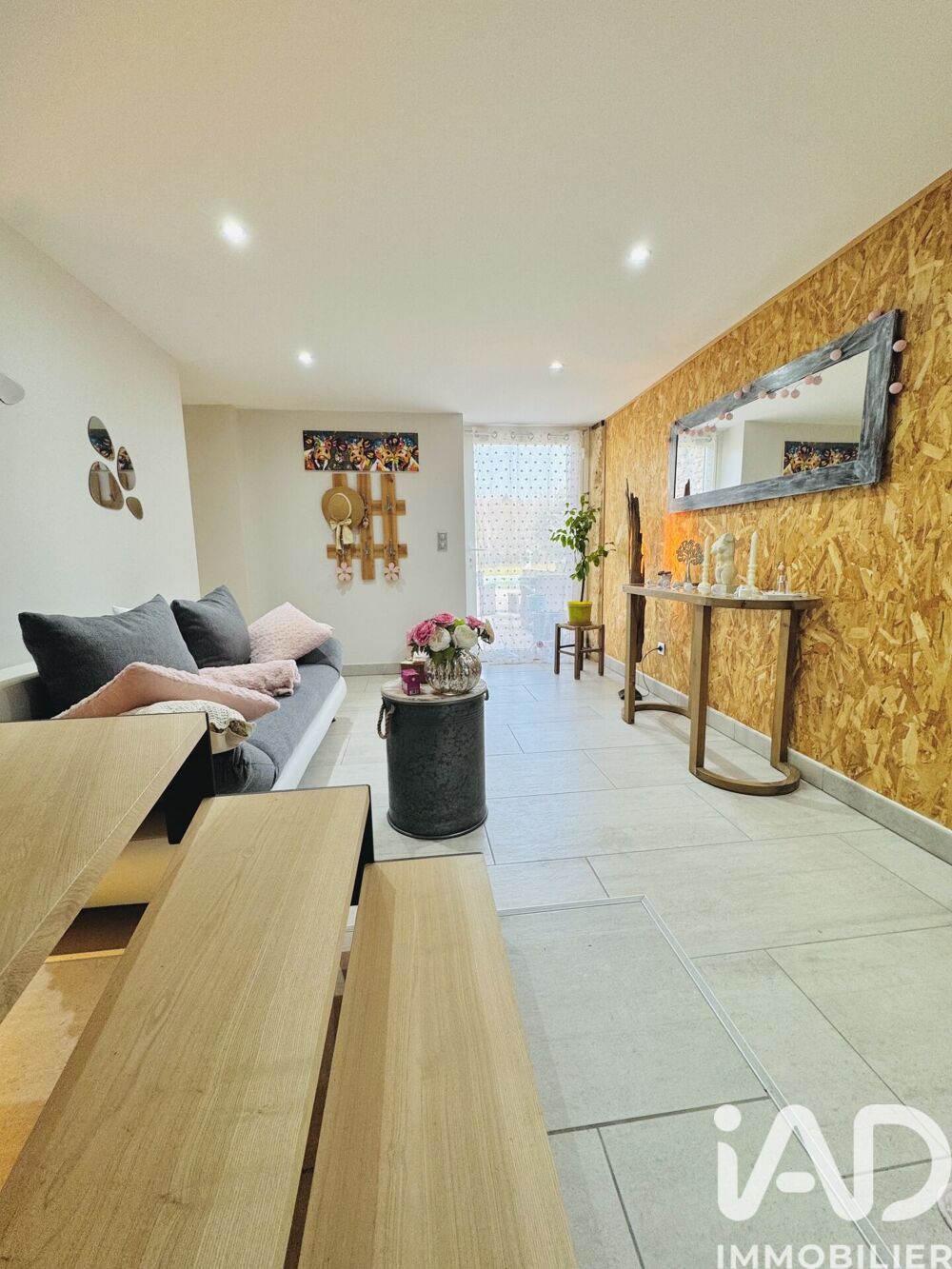 à vendre  Maison Puy-l'Évêque (46700)