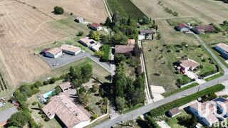  Terrain � vendre 1178 m�