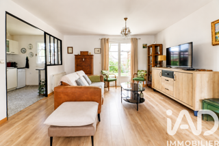  Maison à vendre 5 pièces 83 m²