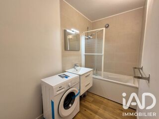  Appartement à louer 1 pièce 38 m²
