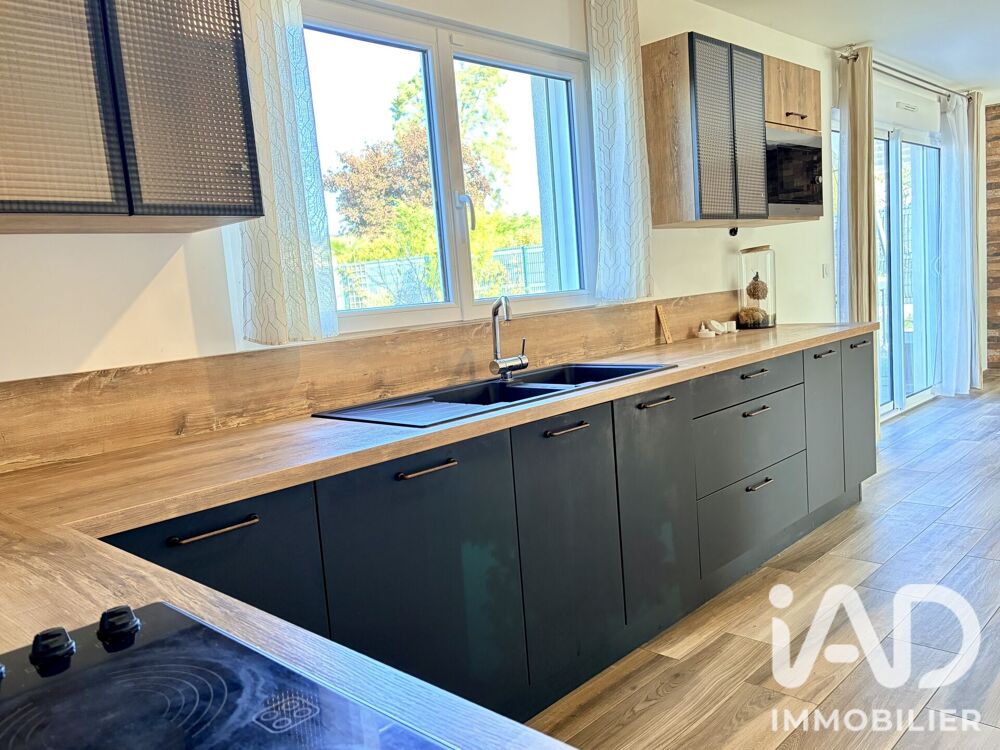 Vente Maison Vente Maison traditionnelle 6 pièces Maintenon