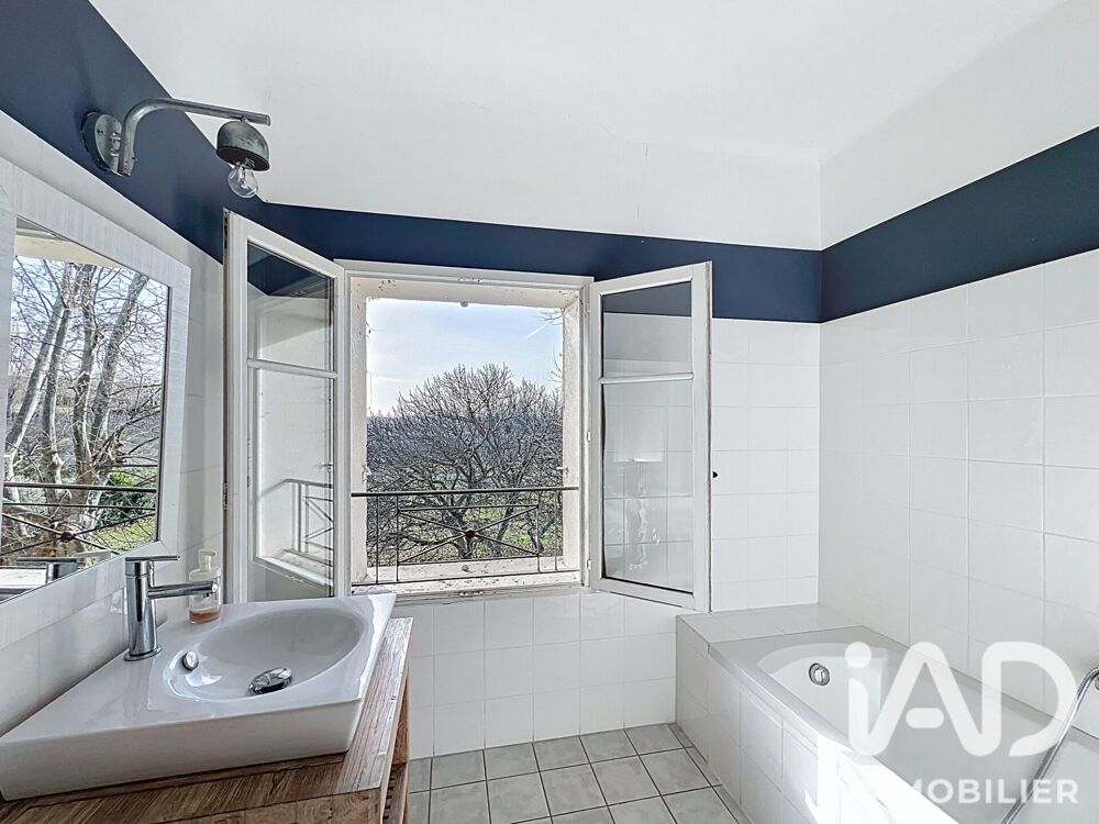 à vendre  Maison Orange (84100)
