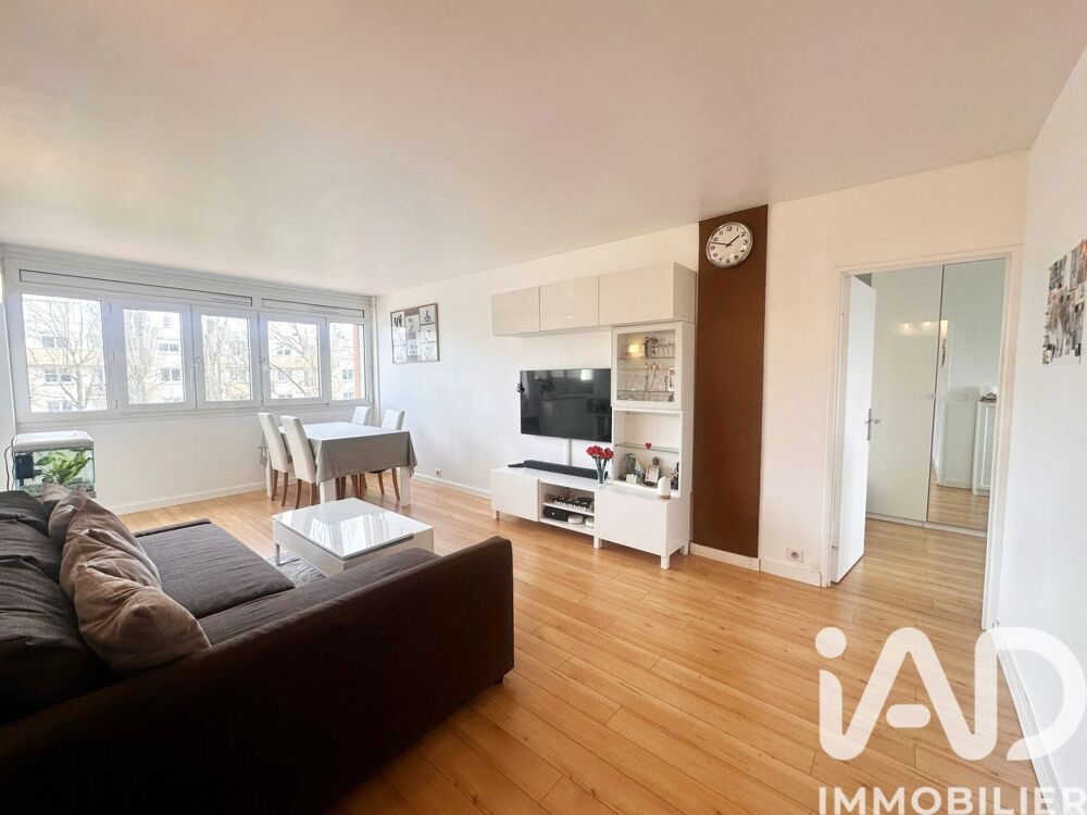 Vente Appartement Vente Appartement 4 pièces Champigny-sur-marne