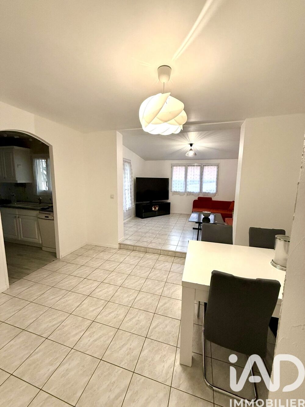 Vente Maison Vente Maison/villa 9 pièces Paray-vieille-poste