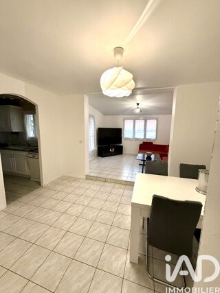  Maison à vendre 9 pièces 200 m²