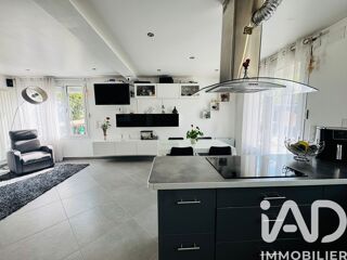  Maison à vendre 6 pièces 116 m²