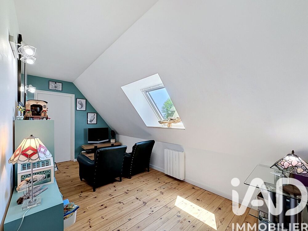 à vendre  Maison Clohars-Carnoët (29360)