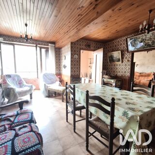  Maison à vendre 6 pièces 149 m²