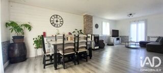  Maison à vendre 4 pièces 95 m²