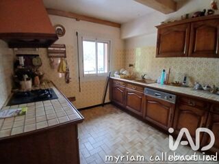  Maison à vendre 5 pièces 115 m²