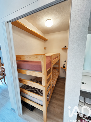  Appartement à vendre 2 pièces 30 m²
