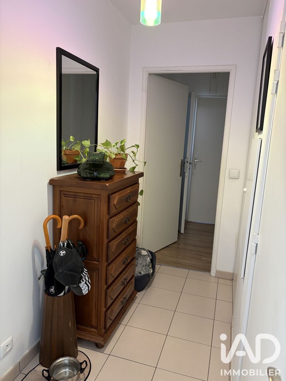 Vente Appartement Vente Appartement 3 pièces Savigny-le-temple