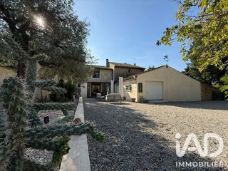  Maison à vendre 6 pièces 166 m²