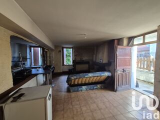 Maison à vendre 5 pièces 126 m²