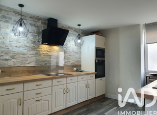  Maison � vendre 8 pi�ces 165 m�