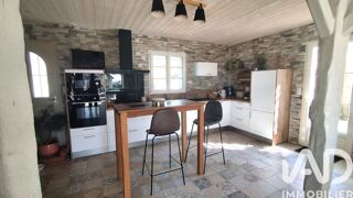  Maison à vendre 6 pièces 162 m²