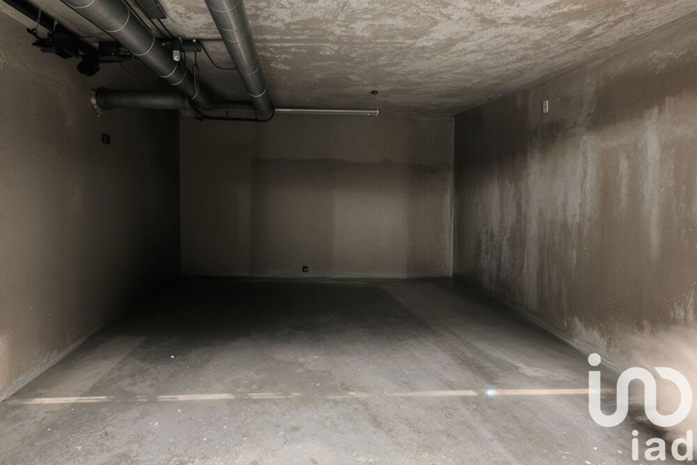 Vente Parking/Garage Vente Parking 22 m&sup2; Livry-gargan