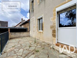  Maison à vendre 4 pièces 116 m²
