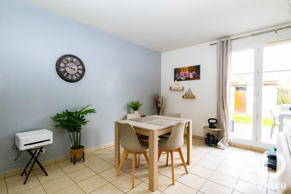 Vente Maison Vente Maison/villa 4 pièces Périgny
