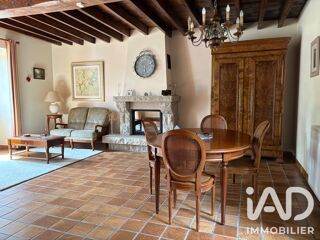  Maison à vendre 7 pièces 183 m²