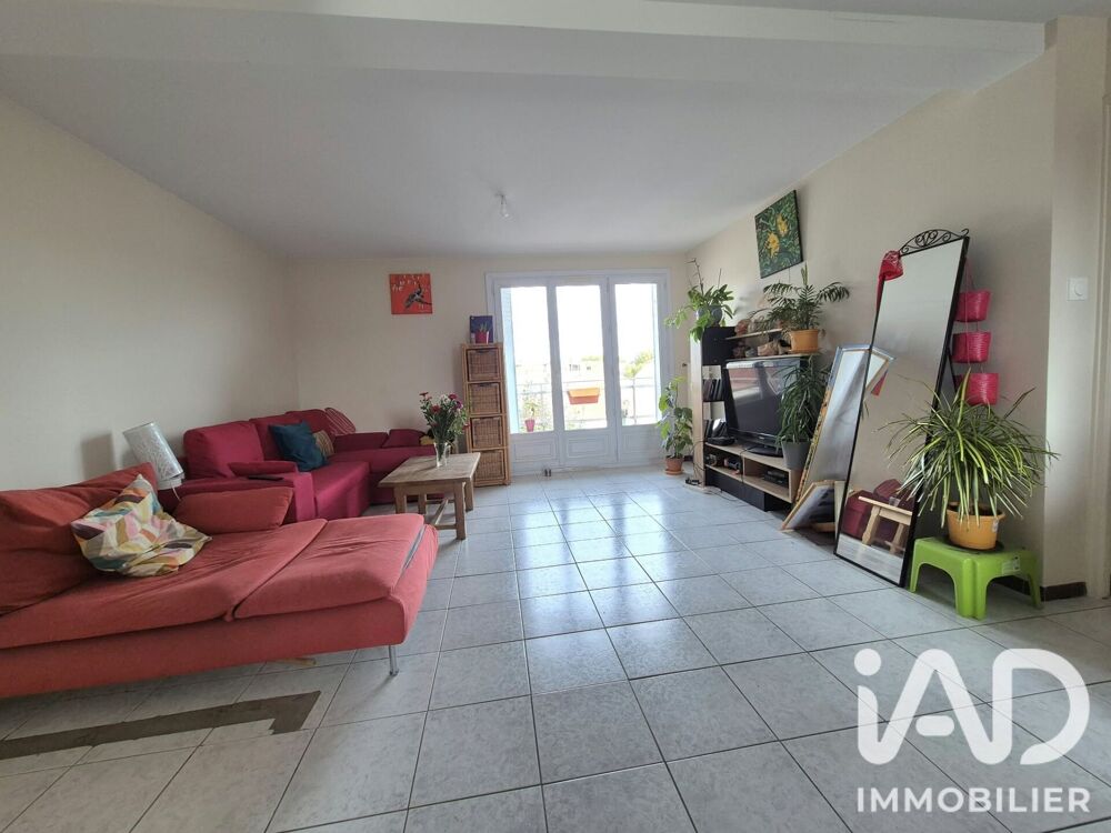 Vente Appartement Vente Appartement 5 pièces Narbonne