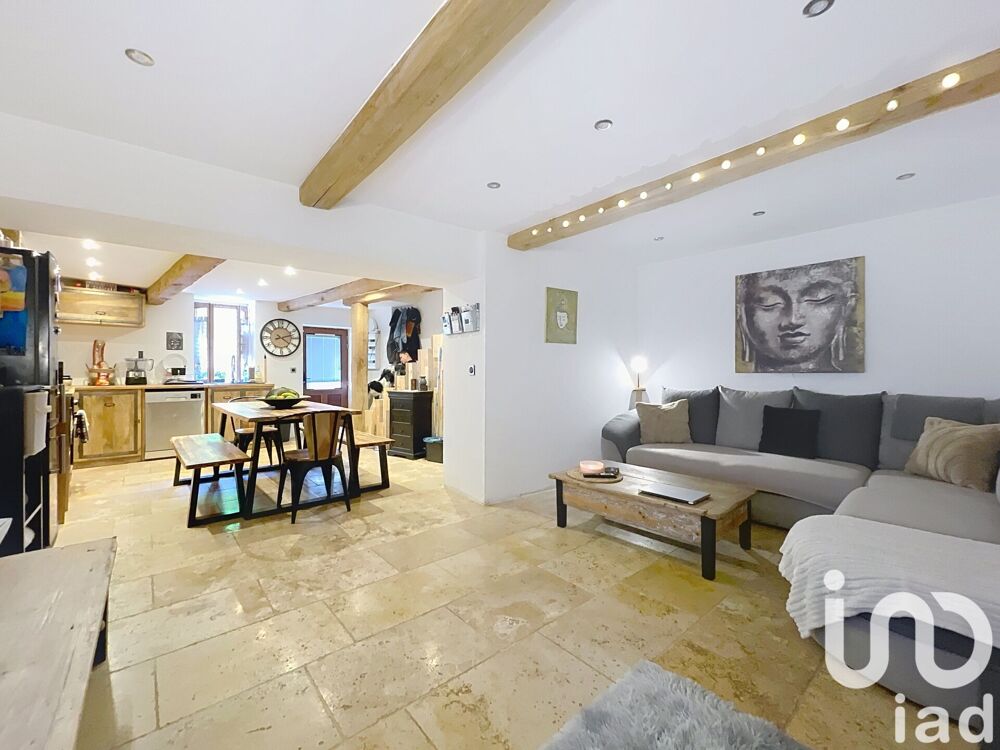 Maison 4 pièces 97 m² · à Mons · 97 m² · 239 000 €