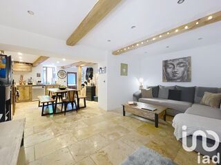 Maison 97m2 Mons