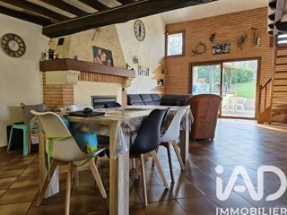 Maison à vendre 7 pièces 238 m²