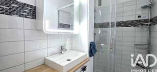  Appartement à vendre 2 pièces 47 m²