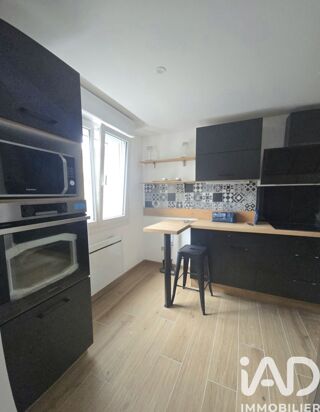  Appartement à vendre 3 pièces 77 m²