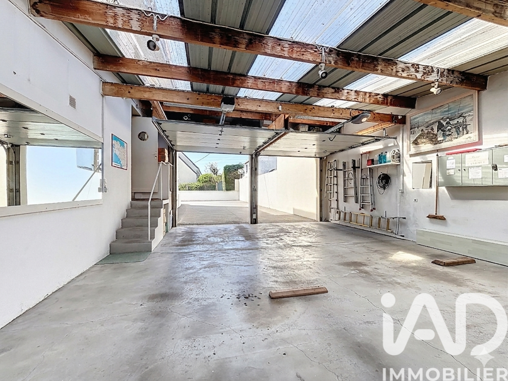 � vendre  Maison Cancale (35260)