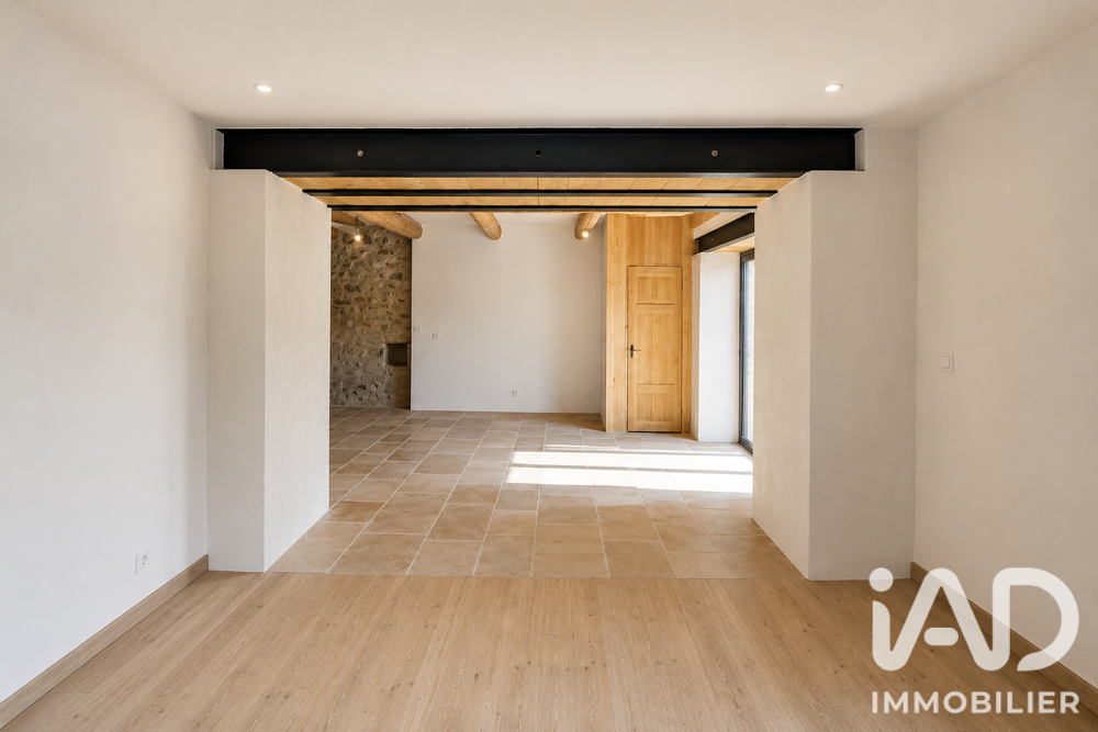 Vente Maison Vente Maison de village 7 pièces Vallérargues