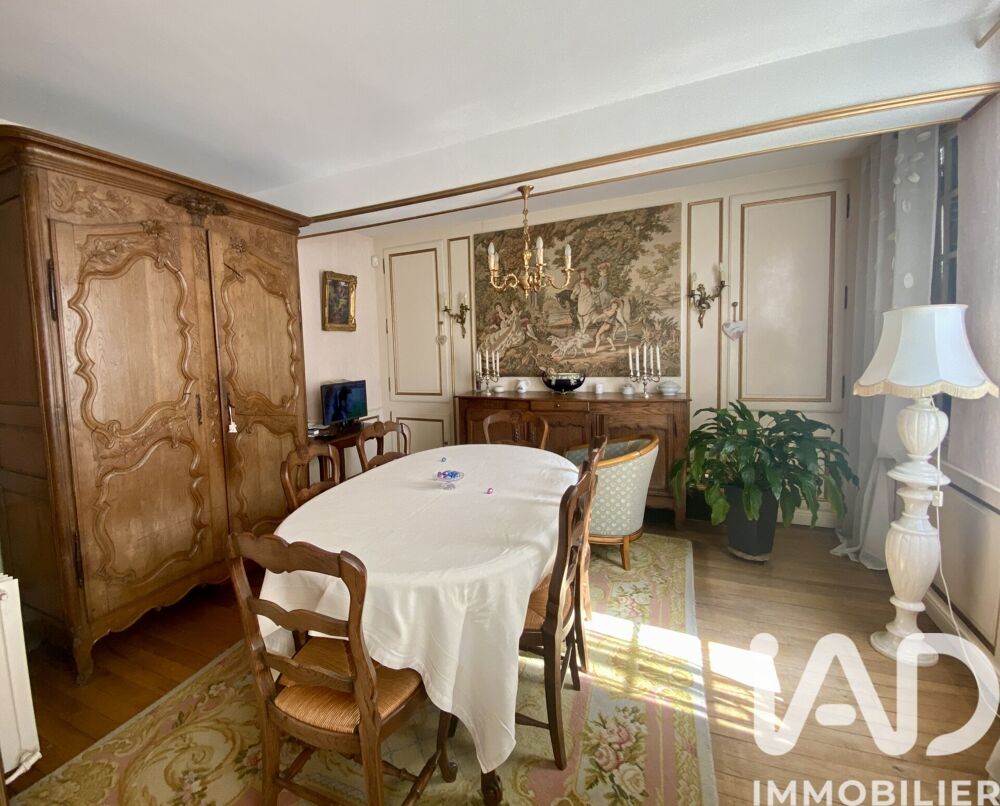Vente Maison Vente Maison de ville 4 pièces Beauvais
