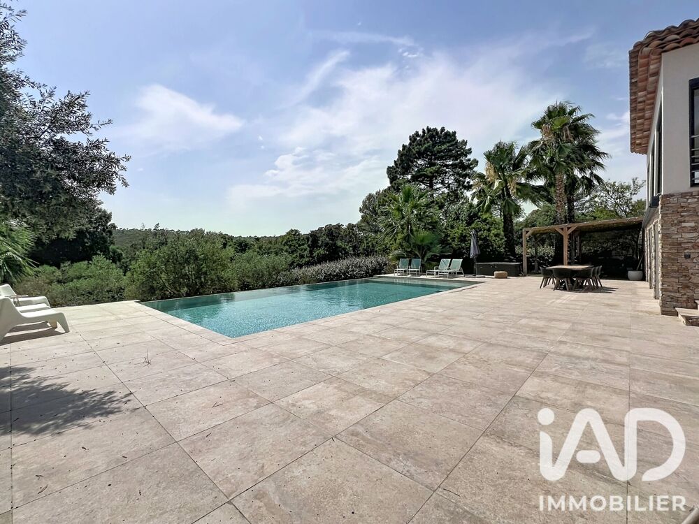à vendre  Maison Roquebrune-sur-Argens (83520)