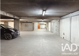  Parking / Garage à vendre 11 m²