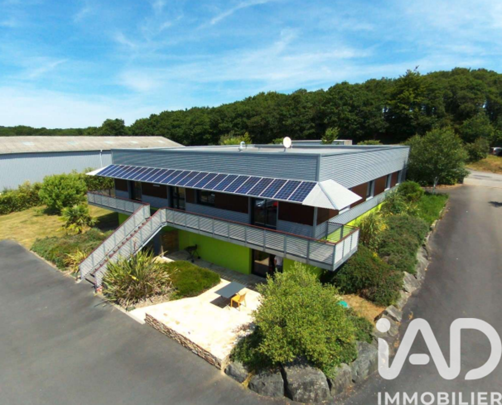 Vente Immeuble Vente Immeuble 335 m&sup2; Le faou