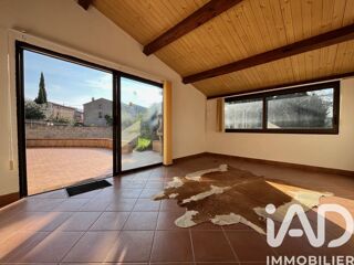  Maison à vendre 6 pièces 187 m²