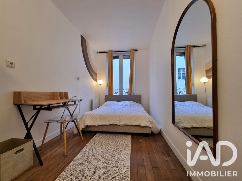Vente Appartement Vente Appartement 5 pièces Nancy