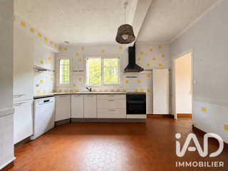  Maison à vendre 11 pièces 180 m²