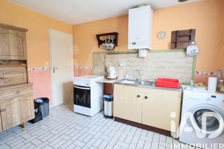  Maison à vendre 4 pièces 83 m²