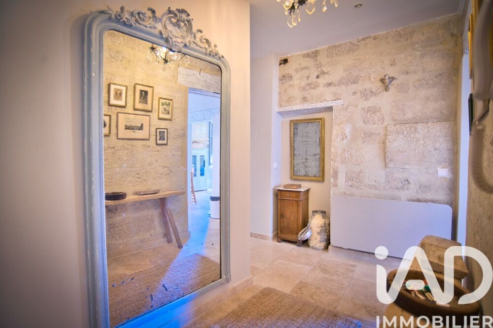 Vente Appartement Vente Appartement 4 pièces Uzès