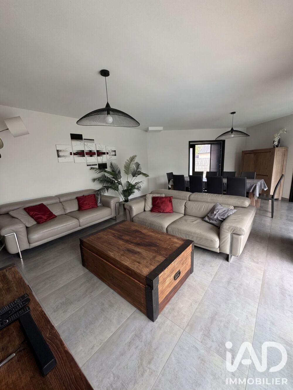 à vendre  Maison Clohars-Carnoët (29360)