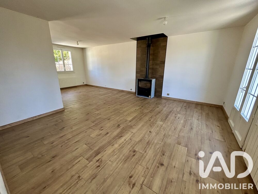 Vente Maison Vente Maison/villa 5 pièces Saint-nazaire