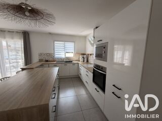  Maison à vendre 6 pièces 112 m²