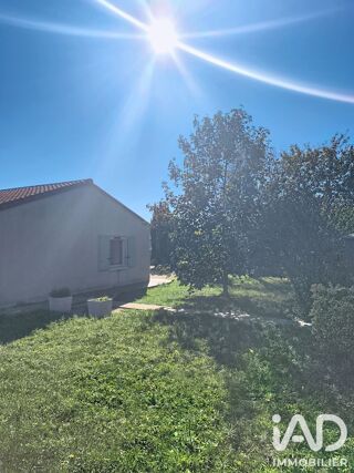  Maison à vendre 4 pièces 88 m²