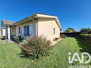  Maison à vendre 5 pièces 90 m²