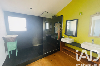  Maison à vendre 4 pièces 123 m²